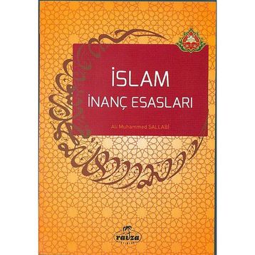 İSLAM İNANÇ ESASLARI - ÖMER AYDIN