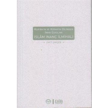İslam İnanç İlmihali - Ümit Şimşek
