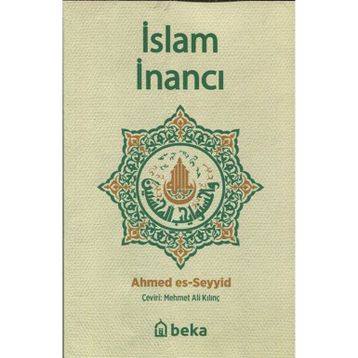 İslam İnancı Beka Yayınları