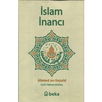 İslam İnancı Beka Yayınları