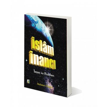 İSLAM İNANCI - MEHMET DOĞRU