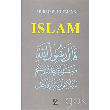 ISLAM (INGILIZCE) - MURAD WILFRIED HOFMANN