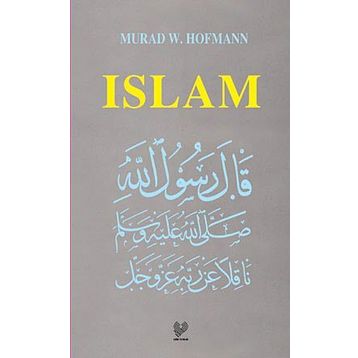 ISLAM (INGILIZCE) - MURAD WILFRIED HOFMANN