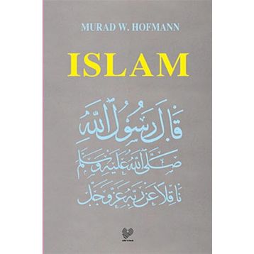 ISLAM (INGILIZCE) - MURAD WILFRIED HOFMANN