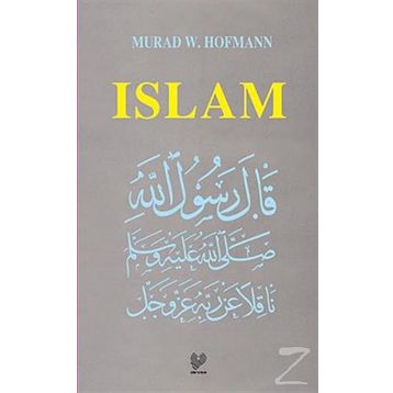 ISLAM (INGILIZCE) - MURAD WILFRIED HOFMANN