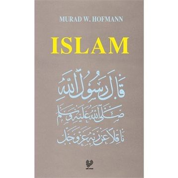 ISLAM (INGILIZCE) - MURAD WILFRIED HOFMANN