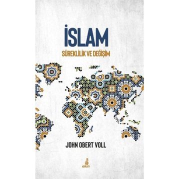 İslam John Obert Voll