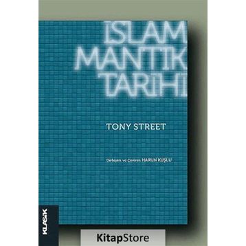 İslam Mantık Tarihi - Nicholas Rescher
