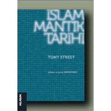 İslam Mantık Tarihi - Nicholas Rescher