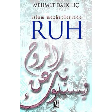 İSLAM MEZHEPLERINDE RUH - MEHMET DALKILIÇ