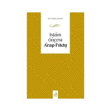 İslam Öncesi Arap Fıkhı