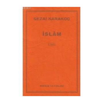 İslam - Sezai Karakoç