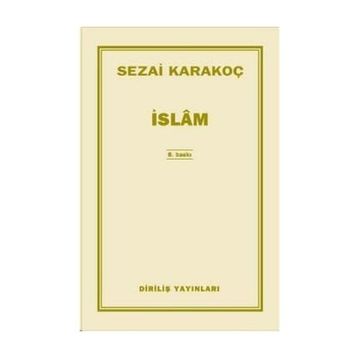 İslam - Sezai Karakoç