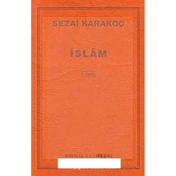 İslam - Sezai Karakoç