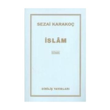 İslam - Sezai Karakoç