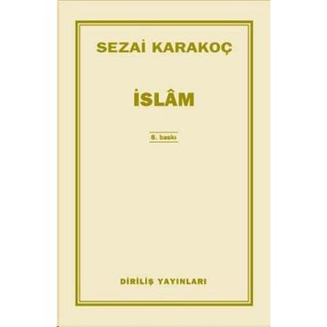 İslam - Sezai Karakoç