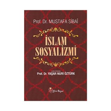 İSLAM SOSYALIZMI - MUSTAFA SIBAI