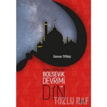 İSLAM SOSYALIZMI - MUSTAFA SIBAI