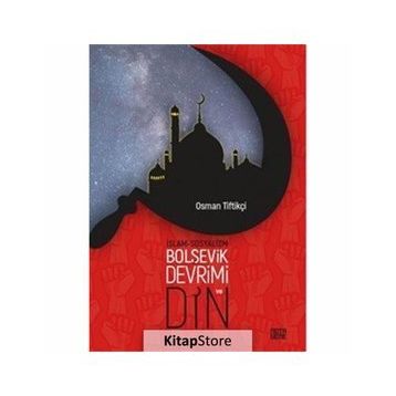 İSLAM SOSYALIZMI - MUSTAFA SIBAI