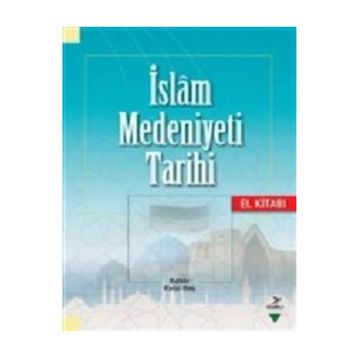 İSLAM TARIHI (EL KİTABI) - EYÜP BAŞ