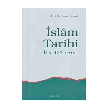 İslam Tarihi Sabri Hizmetli