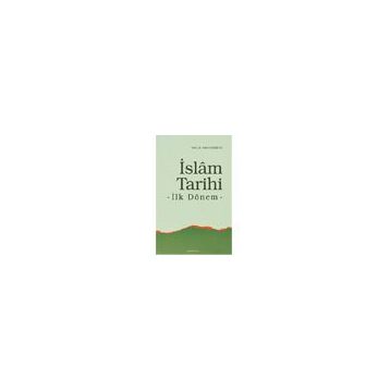 İslam Tarihi Sabri Hizmetli