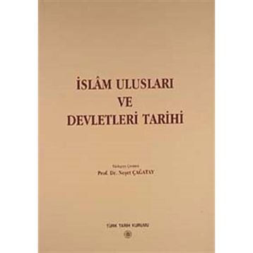 İSLAM ULUSLARI VE DEVLETLERI TARIHI - DERLEME