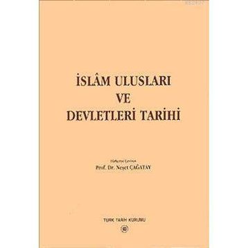 İSLAM ULUSLARI VE DEVLETLERI TARIHI - DERLEME