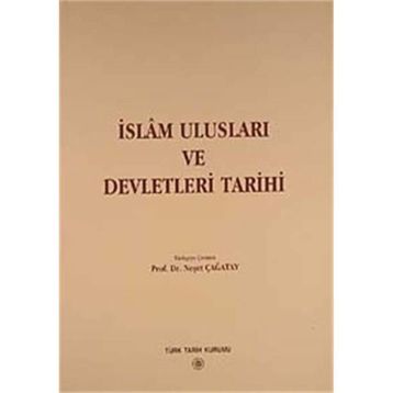 İSLAM ULUSLARI VE DEVLETLERI TARIHI - DERLEME