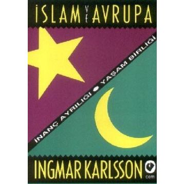 İSLAM VE AVRUPA - INGMAR KARLSSON