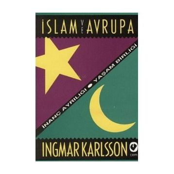 İSLAM VE AVRUPA - INGMAR KARLSSON