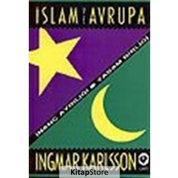 İSLAM VE AVRUPA - INGMAR KARLSSON