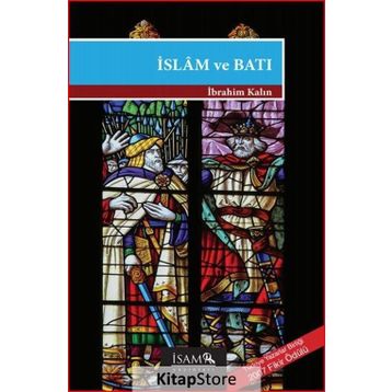 İslam ve Batı - İbrahim Kalın