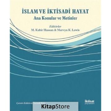 İslam ve İktisadi Hayat - Kolektif