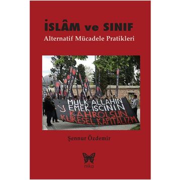 İslam ve Sınıf / Şennur Özdemir