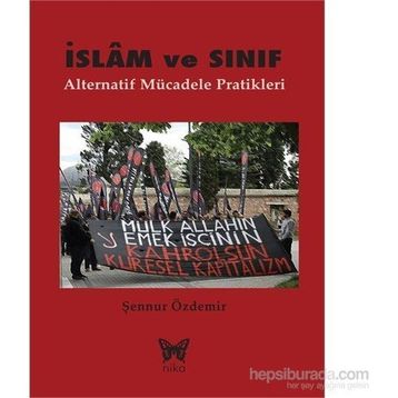 İslam ve Sınıf / Şennur Özdemir