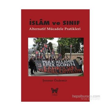 İslam ve Sınıf / Şennur Özdemir