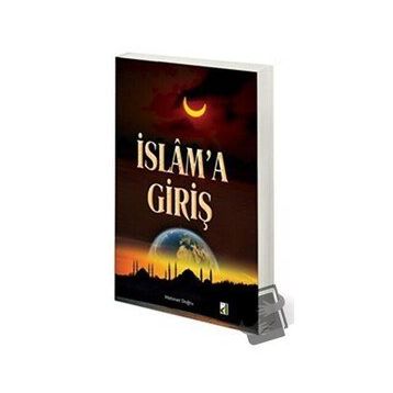 İslam'a Giriş Damla Yayınevi