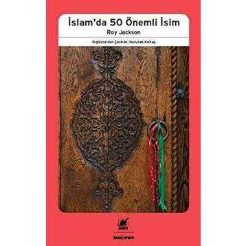 İSLAM'DA 50 ÖNEMLİ İSİM - ROY JACKSON