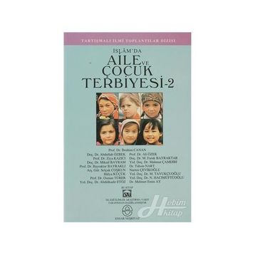 İSLAM'DA AILE VE ÇOCUK TERBIYESI 2 - KOLEKTIF