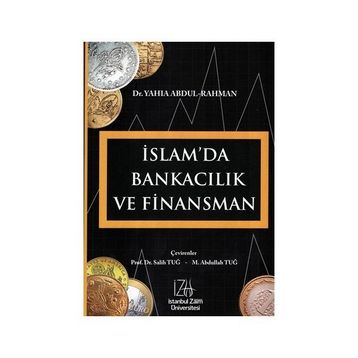 İslam’da Bankacılık ve Finansman - Yahia Abdul-Rahman