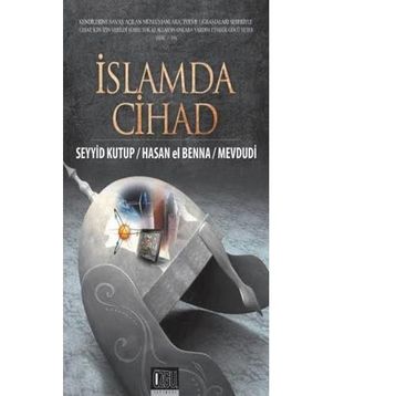 İSLAMDA CIHAD - SEYYID KUTUP