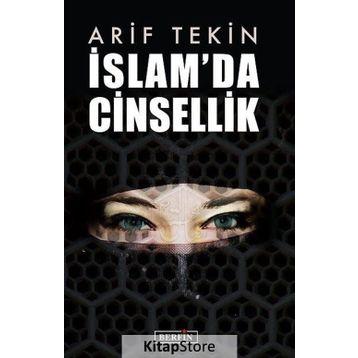 İslam'da Cinsellik - Arif Tekin