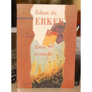 İslam’da Erkek - Emine Şenlikoğlu