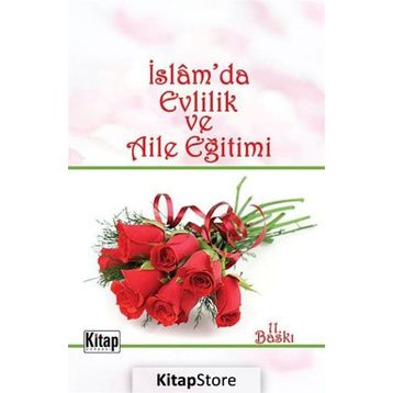 İslam’da Evlilik ve Aile Eğitimi - Mustafa Sofuoğlu
