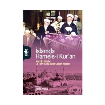 İslamda Hamele-i Kur'an - Recep Akakuş