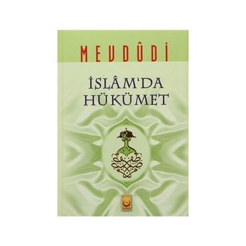 İslam’da Hükümet - Seyyid Ebu’l-A’la el-Mevdudi