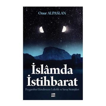 İslamda İstihbarat - Onur Alpaslan
