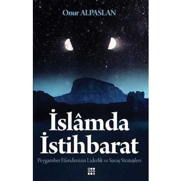 İslamda İstihbarat - Onur Alpaslan