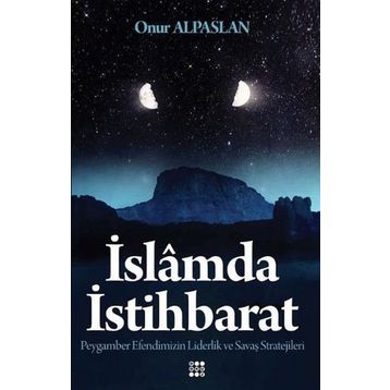 İslamda İstihbarat - Onur Alpaslan